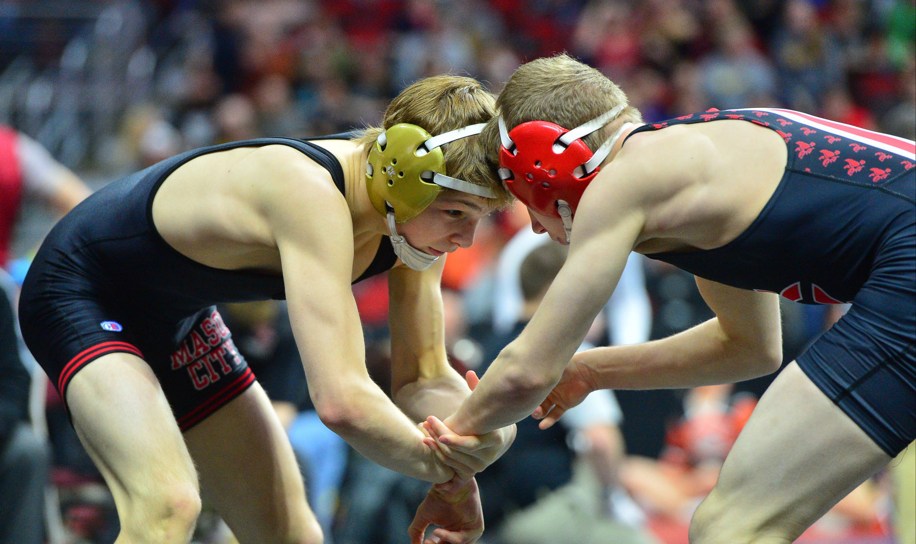 State Wrestling Fri 3-1AS 06